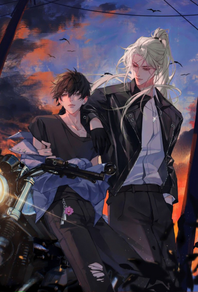 Маскировка для особо опасного [❤️][✅] - обложка ранобэ читать онлайн