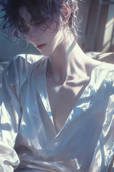 Идеальная судьба - обложка ранобэ читать онлайн