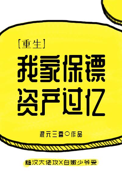 У моего телохранителя есть активы на более чем 100 миллионов - обложка ранобэ читать онлайн