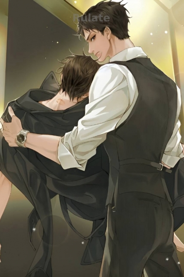 Сухая земля [❤️][✅] - обложка ранобэ читать онлайн