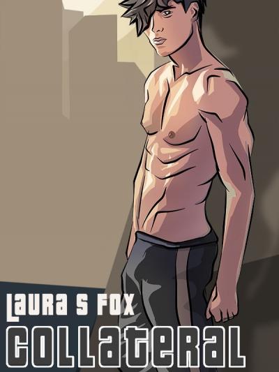 Соучастник [❤️] ✅ - обложка ранобэ читать онлайн