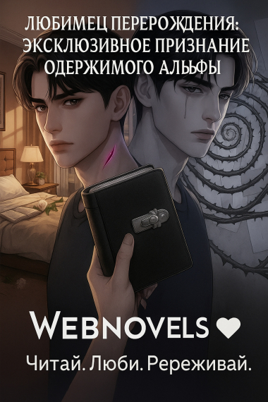 Любимец Перерождения: Эксклюзивное Признание Одержимого Альфы [❤️] ✅ - обложка ранобэ читать онлайн