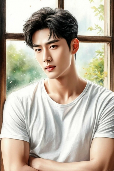 Вернуться, чтобы стать звездой (Круг развлечений).❤️ - обложка ранобэ читать онлайн