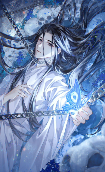 Руководство по выживанию злодейского императора [👥]✅ - обложка ранобэ читать онлайн