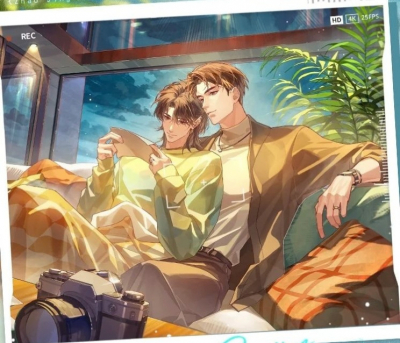 Южное Цунами - обложка ранобэ читать онлайн