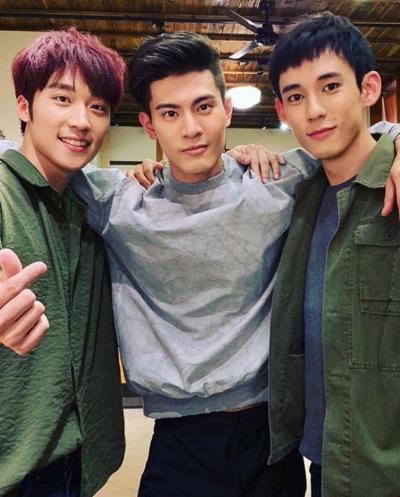 Необузданный гангстер [❤️] ✅ - обложка ранобэ читать онлайн