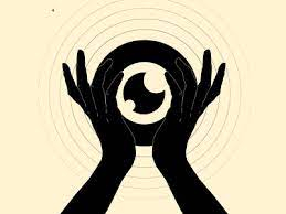 Блаженная интимная жизнь гипнотизера - обложка ранобэ читать онлайн