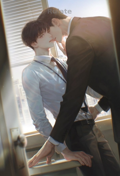 Предложение прокурора - обложка ранобэ читать онлайн