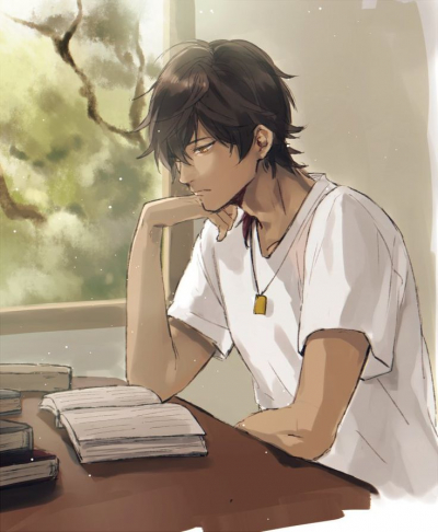 Нашел любовь, оказавшись в собственной новелле [Быстрая трансмиграция] [❤️] ✅ - обложка ранобэ читать онлайн