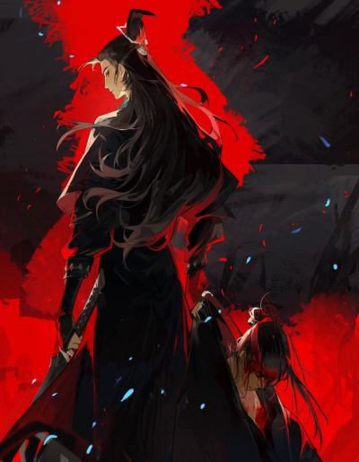 Бессердечный  [❤️] [✅] - обложка ранобэ читать онлайн