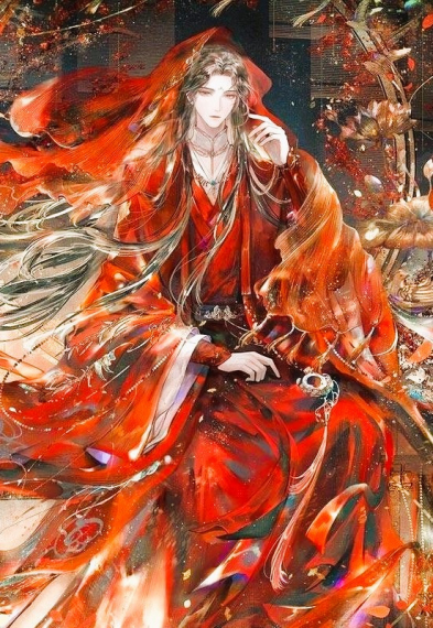 Три раза замужем за соленой рыбой 🍑 - обложка ранобэ читать онлайн