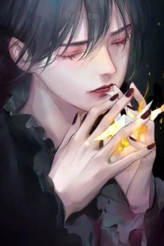 Маленькая жалость господина Пэя слишком хороша. [❤️] - обложка ранобэ читать онлайн