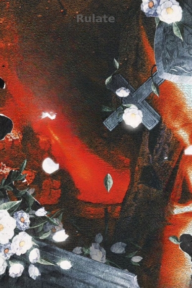 Мой маленький дракончик вышел из бездны - обложка ранобэ читать онлайн