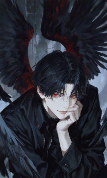 Дневник выживания мелкого демона [❤️][✅] - обложка ранобэ читать онлайн