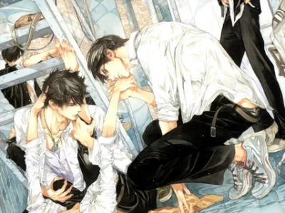 Общий муж семьи (сборник полиамур) [❤️] [Завершено✅] - обложка ранобэ читать онлайн