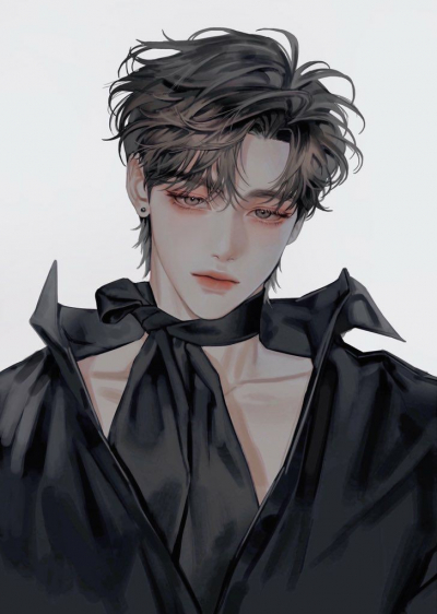 Выйдя замуж не за того человека, я не могу развестись - обложка ранобэ читать онлайн