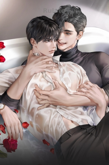 Как обуздать обсессивно-компульсивное расстройство привязанности. Попытка 2 [❤️] - обложка ранобэ читать онлайн