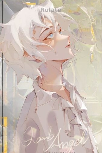 Нефритовое лезвие - обложка ранобэ читать онлайн