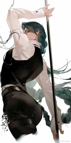 Мастер экстаза, Особняк X!  💙 - обложка ранобэ читать онлайн