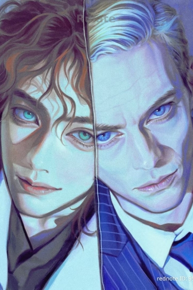 Вино и револьвер - обложка ранобэ читать онлайн