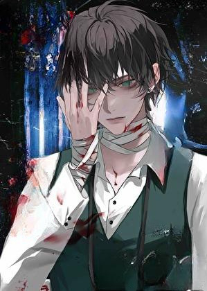 После возвращения пиратского босса в бесконечную игру - обложка ранобэ читать онлайн