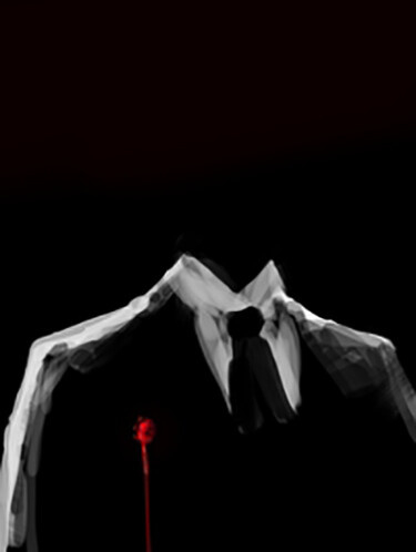 Выдающий себя за мужа [❤️] - обложка ранобэ читать онлайн