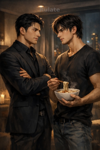 Недозволенные мысли - обложка ранобэ читать онлайн