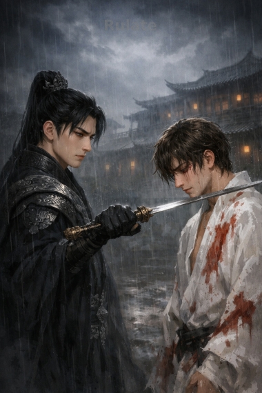 Перерождение: Тысяча возвращений паруса - обложка ранобэ читать онлайн