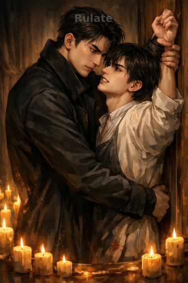 Система Побега от Короля-Демона - обложка ранобэ читать онлайн