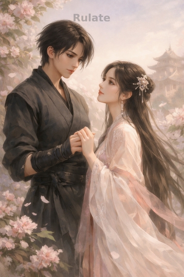 Принцесса хочет баловать свою жену - обложка ранобэ читать онлайн