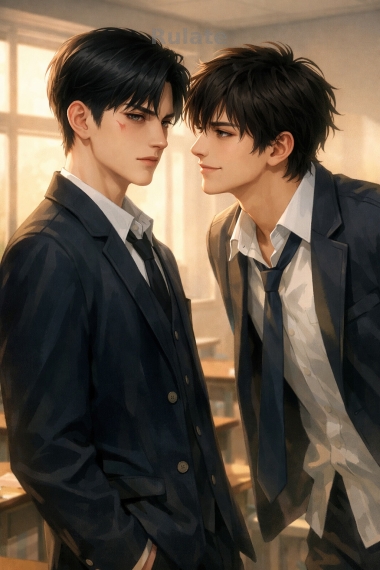 Дикий рост - обложка ранобэ читать онлайн