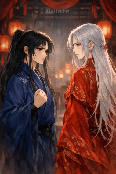 После перерождения старшая сестра влюбилась в меня - обложка ранобэ читать онлайн