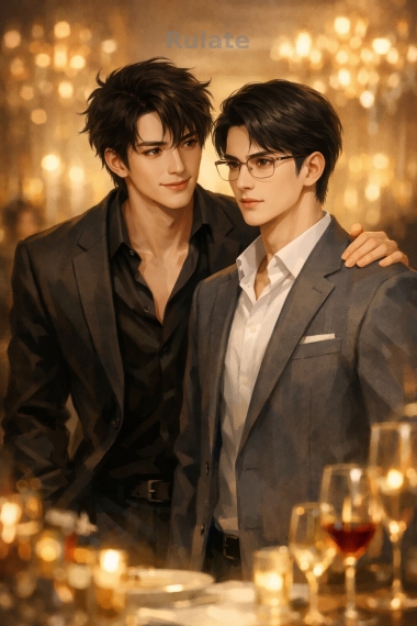 Необычные отношения / Нетипичный персонаж - обложка ранобэ читать онлайн