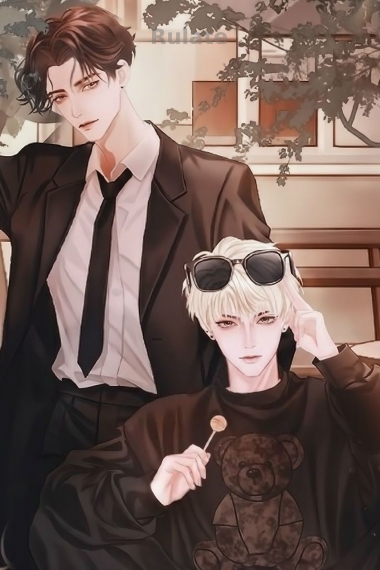 Разве я не похож на твоего мужа? - обложка ранобэ читать онлайн