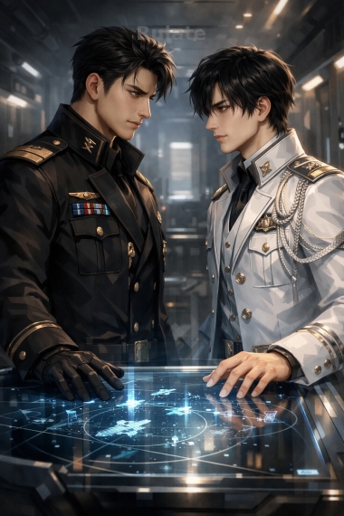 После перерождения генерала кремировали - обложка ранобэ читать онлайн