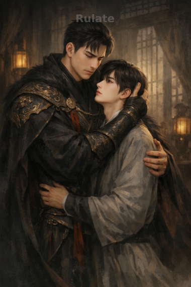 После перерождения: Как уцепиться за могущественного регента - обложка ранобэ читать онлайн