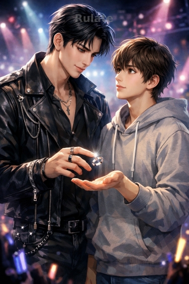 Молниеносный брак - обложка ранобэ читать онлайн