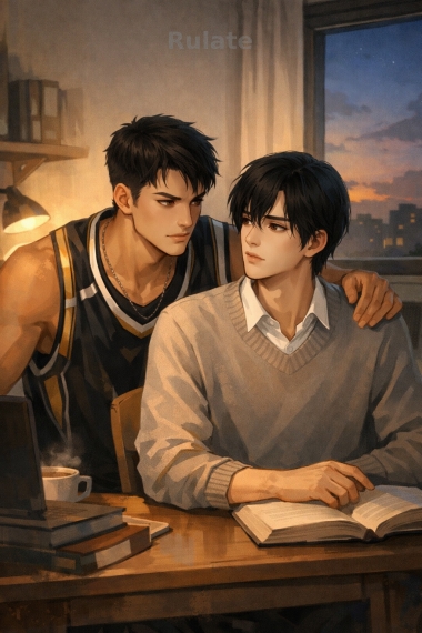 Обратное искупление - обложка ранобэ читать онлайн