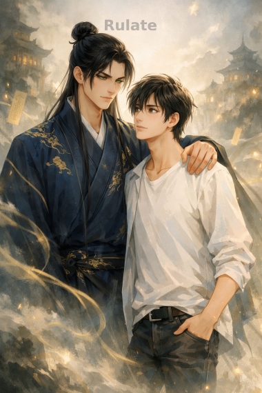 Городское даосское совершенствование - обложка ранобэ читать онлайн