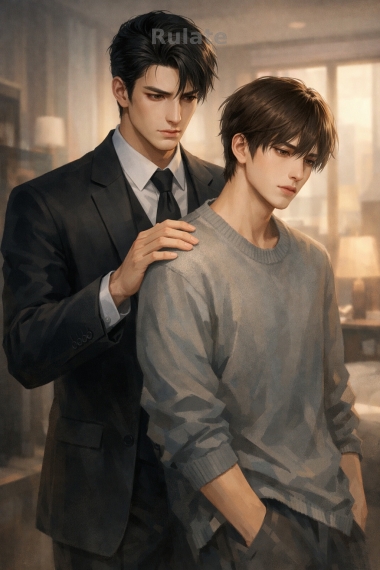 После перерождения он стал моим мужем - обложка ранобэ читать онлайн