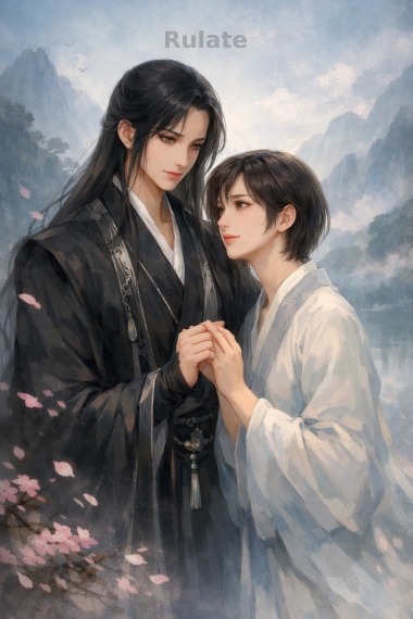 Непросто быть мастером фэншуй - обложка ранобэ читать онлайн