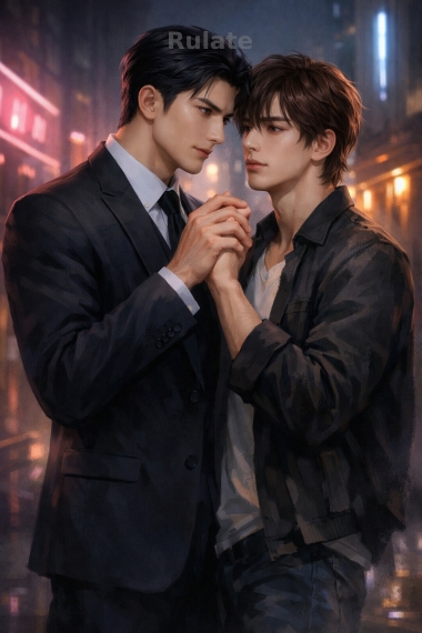 Тайкун и его звездная страсть - обложка ранобэ читать онлайн