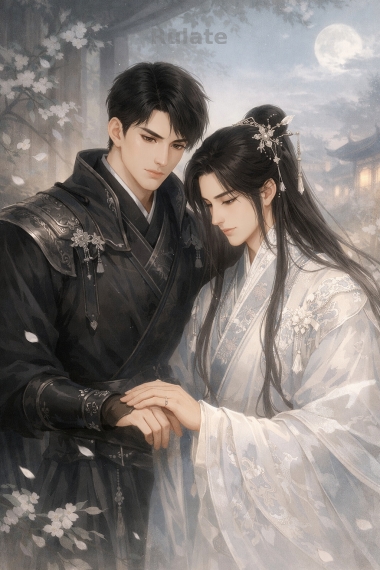 Покорить мир или завоевать принца - обложка ранобэ читать онлайн