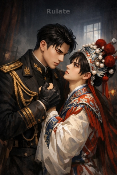 Мелодия зелёной яшмы - обложка ранобэ читать онлайн