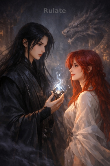 Ошибочно приняв Властелина Демонов за невесту - обложка ранобэ читать онлайн