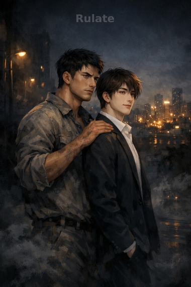 Перерождение в магната - обложка ранобэ читать онлайн