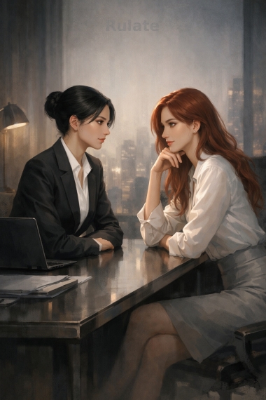 Любовь подруги - обложка ранобэ читать онлайн