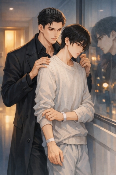 В погоне за альфой: от новичка до отказа - обложка ранобэ читать онлайн