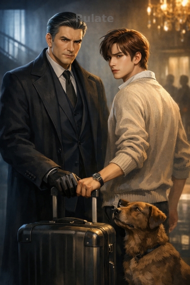 После переселения в тело олигарха я хочу быть только ленивцем - обложка ранобэ читать онлайн