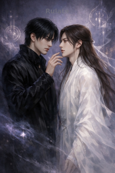 Система исправления мошенника - обложка ранобэ читать онлайн